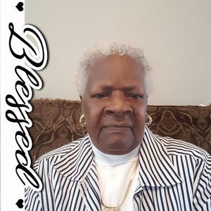 Meet your Posher, Myrtle